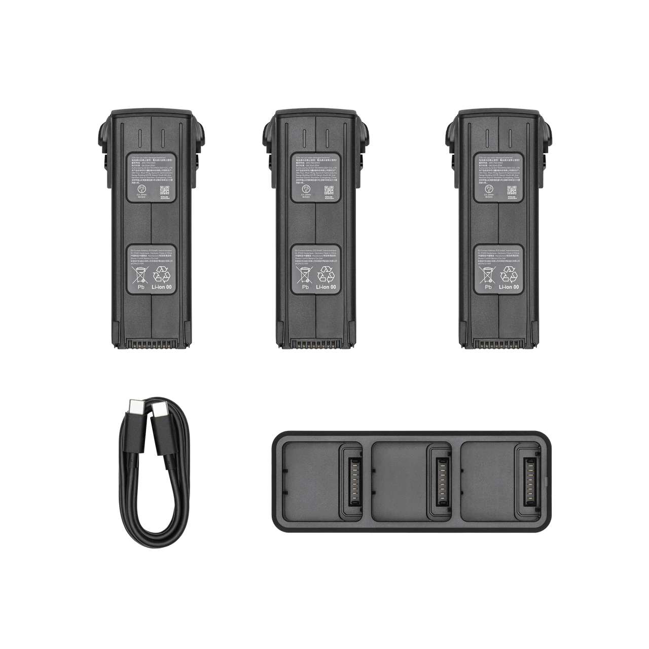 DJI Mavic 3 Enterprise Series Battery Kit DJI Mavic 3 Enterprise Series Battery Kit